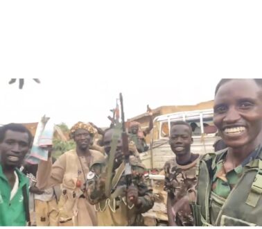 تجاسرت على الأزمات الإنسانية، وكبَّدت الميليشيا خسائر فادحة،  فاشر السلطان،، الانتصار رغم الحصار..