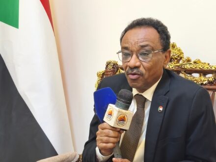 إعلان نتيجة القبول لطلاب الشهادة السودانية المؤجلة السبت القادم