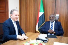 تركيا تعلن دعم مشروعات حيوية في البلاد