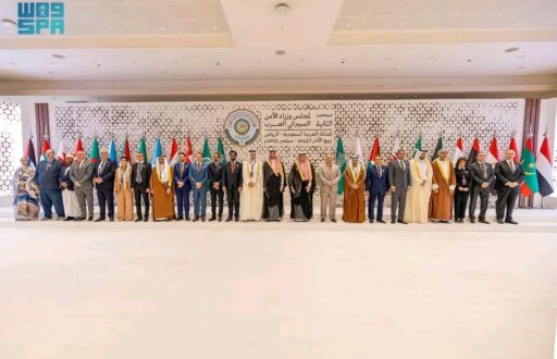 السودان يشارك بوفد برئاسة وزير التحول الرقمي والاتصالات في الدورة الثانية لمجلس وزراء الأمن السيبراني بالسعودية