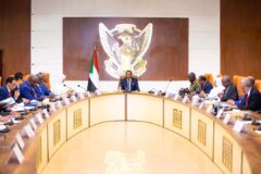 مجلس الوزراء يجيز عدداً من الإتفاقيات