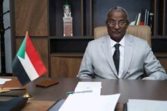 السودان يشارك في الاجتماع الوزاري لحركة عدم الانحياز بكمبالا