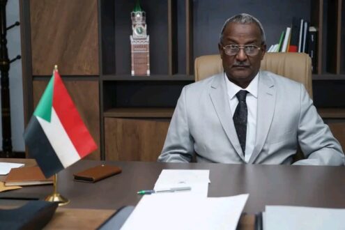 السودان يشارك في الاجتماع الوزاري لحركة عدم الانحياز بكمبالا