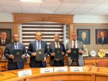 السودان يوقع اتفاقية تعاون صحي إقليمي مع اليمن والصومال وجيبوتي