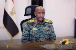 مجلس الأمن والدفاع يعقد اجتماعه ويطمئن على الوضع الأمني بالبلاد