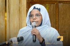 د. سلمى: معركة الفاشر حاسمة وسيعقبها الاستقلال الحقيقي للسودان