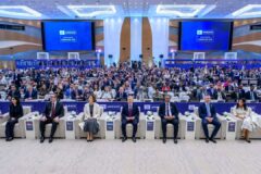وزير التعليم يلقي خطاب السودان امام الدورة ال(43) للمؤتمر العام لليونسكو