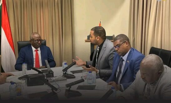 وزير البنى التحتية والنقل: السودان مقبل على نهضة تنموية شاملة ترتكز على قطاع النقل