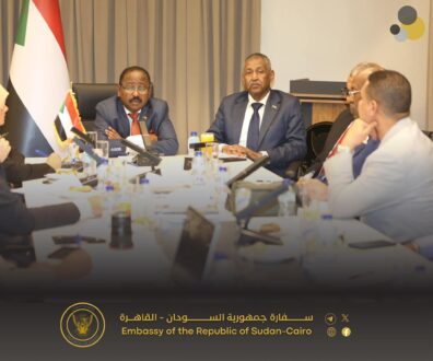 وزير العدل يستعرض جرائم وانتهاكات المليشيا المتمردة