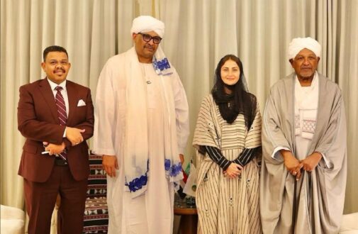 وزير الزراعة والري يشارك في الدورة الخامسة للمجلس الدولي للتمور بالرياض