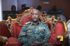 البرهان :الحملة التي تقودها دول البغي والاستكبار ضد السودان ستنكسر وسينتصر فيها الشعب السوداني