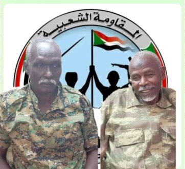 وزير الصحة يثمن دور المقاومة الشعبية ولاية الخرطوم ويؤكد وقوف الحكومة إلى جانبها لتحقيق النصر الشامل