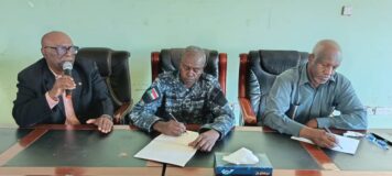 والي الخرطوم يؤكد دعمه للمجلس الأعلى للتنمية البشرية والعمل ويوجه بفتح مكاتب العمل بكل محليات الولاية خلال شهر واحد