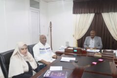 صحة الخرطوم تبحث خطة إعادة تشغيل مراكز القلب المتخصصة