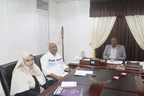 صحة الخرطوم تبحث خطة إعادة تشغيل مراكز القلب المتخصصة