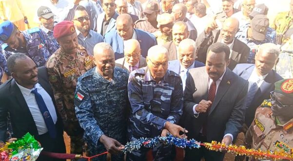 إفتتاح فروع بنك الادخار للتنمية الإجتماعية بسوق سعد قشرة والسجانة