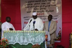 عقار يشدّد على ضرورة تعزيز قيم التسامح ونشر ثقافة السلام والمحبة بين كافة الأديان