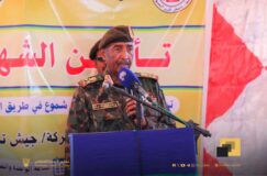 البرهان: نقدم مقترحاً لإرجاع علم السودان القديم الذي رفعه أجدادنا وآباؤنا في زمن الاستقلال