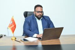 سابا تُعيد الأمل: خطة شاملة لإعمار النظام الصحي في السودان