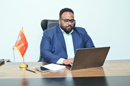 سابا تُعيد الأمل: خطة شاملة لإعمار النظام الصحي في السودان