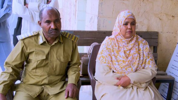 د. نوارة: السودان رغم المؤامرات والمكائد ماضٍ بعزيمة السودانيين على إنهاء التمرد وعودة السلام والاستقرار