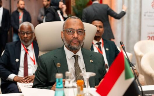 طرابلس تحتضن وزراء الصحة العرب والسودان يعزز التعاون الصحي الإقليمي