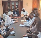 لجنة دعم المشاريع الصغيرة والاسرية تبحث قضايا التمويل الاصغر مع اتحاد عام اصحاب العمل السوداني