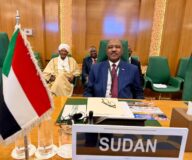 وزير الخارجية يترأس وفد السودان المشارك في اجتماع منظمة التعاون الإسلامي بجدة