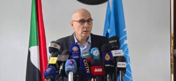 فولكر تورك: انتهاكات المليشيا ضد المدنيين قد ترقى إلى جرائم حرب