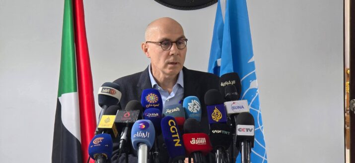 فولكر تورك: انتهاكات المليشيا ضد المدنيين قد ترقى إلى جرائم حرب