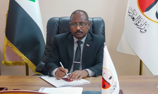 وزارة العدل تهنئ الشعب السوداني بالذكرى ال(70) للاستقلال