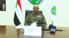 جابر يوجه بتطوير معاهد التدريب المهني لقيادة مرحلة التنمية العمرانية في البلاد