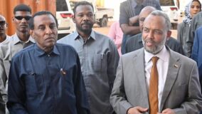 رئيس مجلس السيادة يوافق على مشروع مدينة السودان الطبية بالخرطوم