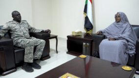 دكتورة سلمى تدعو لمضاعفة الجهود للنهوض بالشرائح الضعيفة وتخفيف أعباء المعيشة