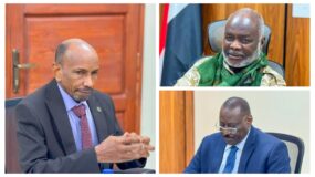 بنك التنمية الأفريقي يرصد (379.6) مليون دولار لتمويل المشروعات في السودان