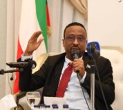 الحكومة تؤكد عودتها الكاملة إلى الخرطوم.. ولقاء حاشد للإعيسر مع الجالية السودانية بالكويت يعكس التفافاً وطنياً واسعاً