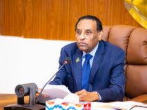 رئيس الوزراء يُهنئ القوات المسلحة والقوات المساندة بكسر حصار كادوقلي