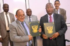 ربط مصرف الساحل والصحراء بنظام خدمة التحصيل والسداد للمعاملات الإلكترونية (إيصالي)