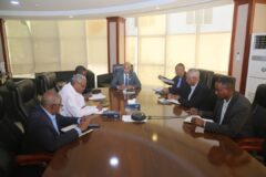 وزير الطاقة تؤكد توجه الدولة نحو التوسع في الطاقات الجديدة