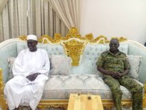 المقاومة الشعبية بولاية الخرطوم تلتقي والي الخرطوم وتؤكد تماسك الجبهة الداخلية