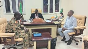 لجنة حماية الأطفال بولاية الخرطوم تناقش اوضاع (233) طفل منتظر