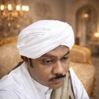 بيان من كبار وأعيان آل إبراهيم ود فرح ود سعد من قبيلة الجعليين