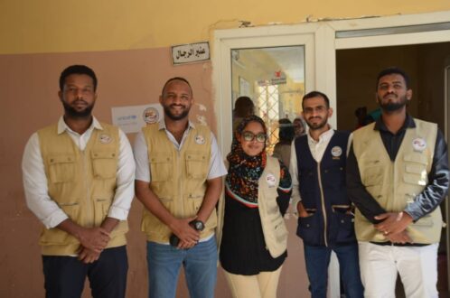 البنك الدولي ومنظمة سابا يعززان الخدمات الصحية في البحر الأحمر