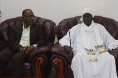 والي الخرطوم يقف علي اداء صحة الخرطوم خلال عطلة العيد