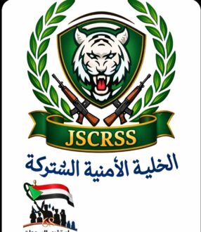 الخلية الأمنية بمحلية حلفا تضرب أوكار الجريمة وتزيل المخالفات والظواهر السالبة