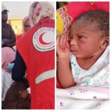 إنقاذ طالبة خلال امتحانات الشهادة السودانية بتدخل طوارئ الهلال الأحمر