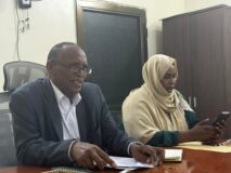 الخرطوم تدشن حملة كبرى لتحصين الأطفال ضد شلل الأطفال في 7 محليات