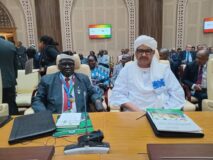 السودان يشارك في المؤتمر الإقليمي لمنظمة الأغذية والزراعة للأمم المتحدة لأفريقيا