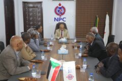 وزير الطاقة: الوقود سلعة استراتيجية والدولة ماضية في ضبط الاستيراد