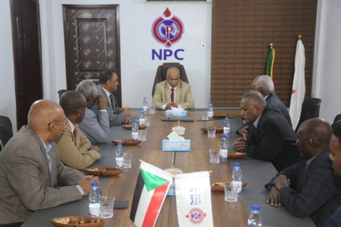 وزير الطاقة: الوقود سلعة استراتيجية والدولة ماضية في ضبط الاستيراد